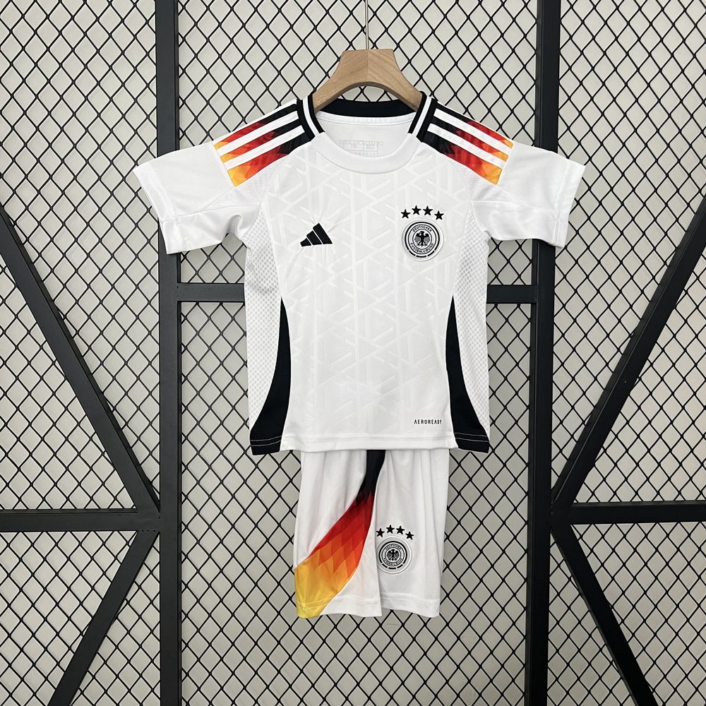 ENSEMBLE ALLEMAGNE 2024/2025