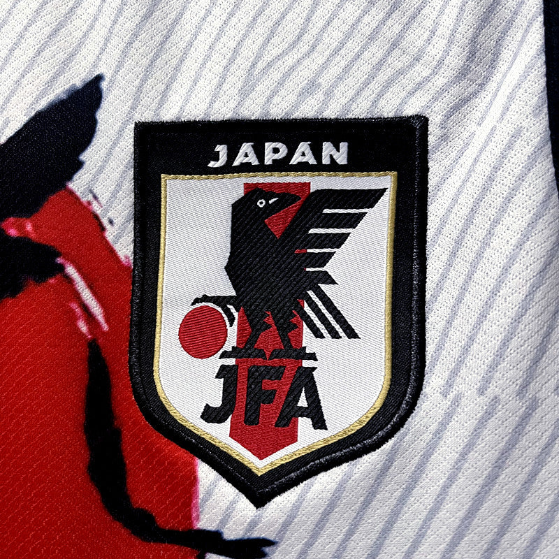 Maillot Japon Concept 2023/2024