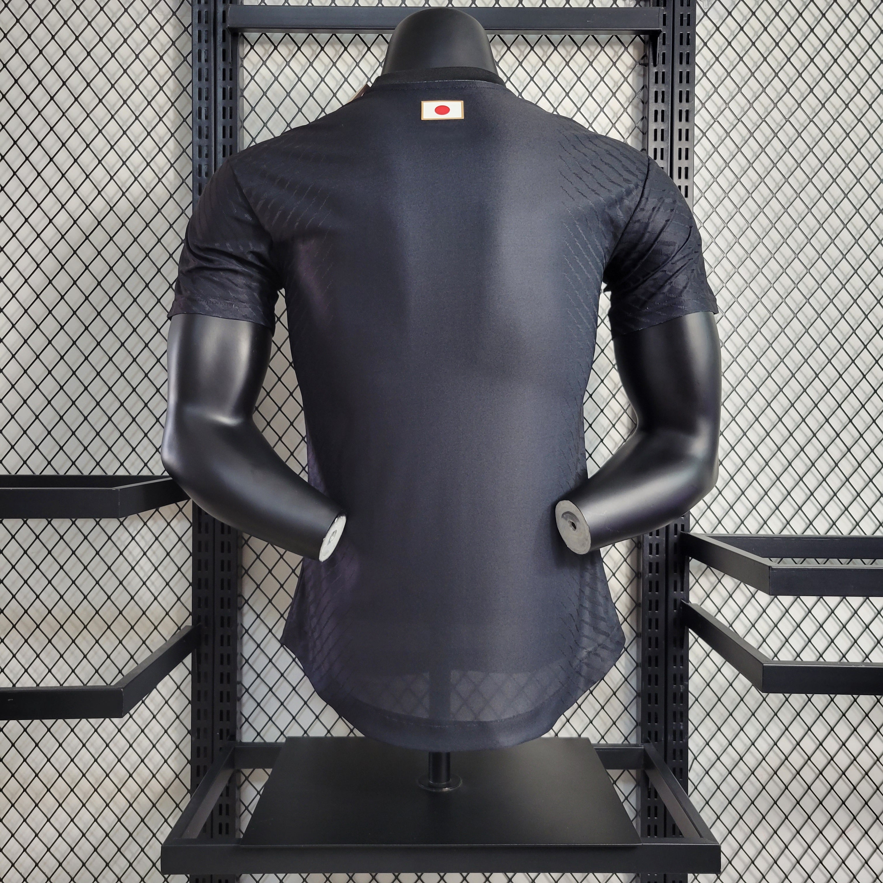 Maillot Japon Concept 2023/2024