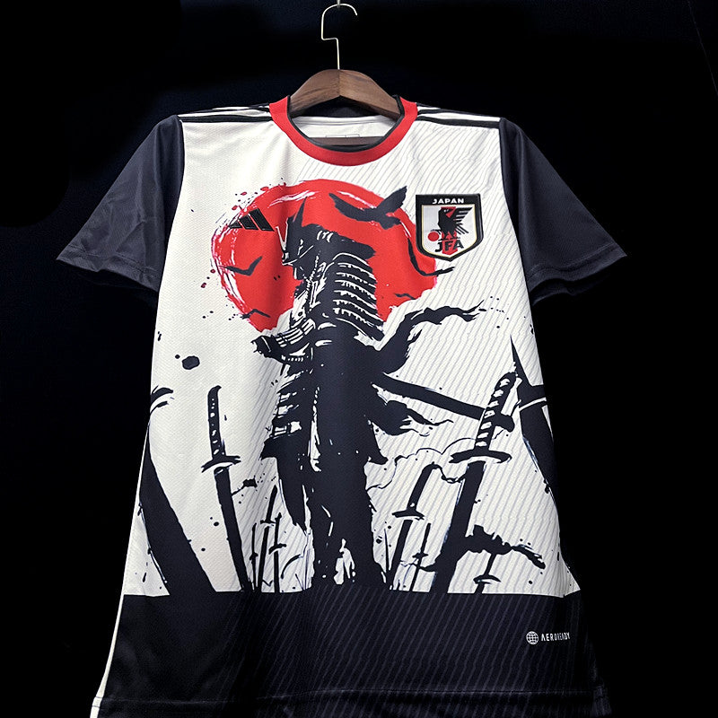 Maillot Japon Concept 2023/2024