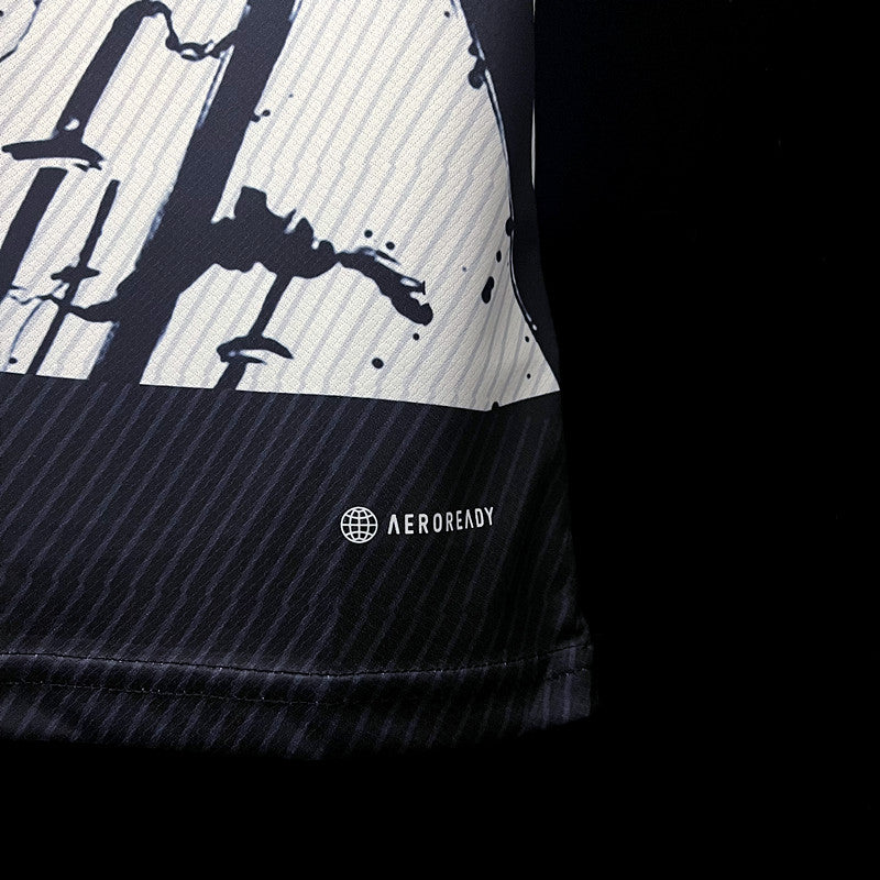 Maillot Japon Concept 2023/2024