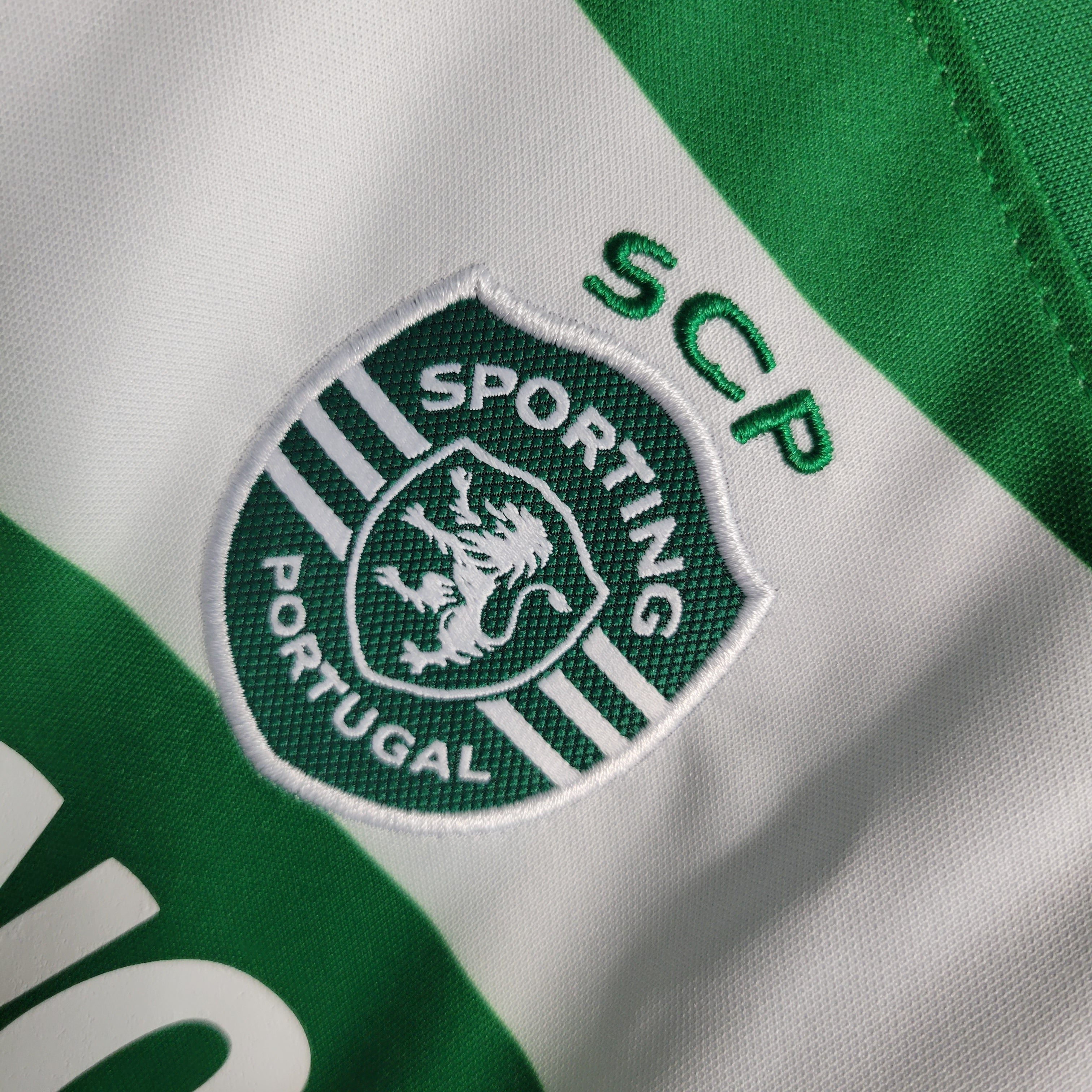 Ensemble Enfant Sporting Portugal 2023/2024