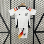 ENSEMBLE ALLEMAGNE 2024/2025