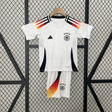 ENSEMBLE ALLEMAGNE 2024/2025