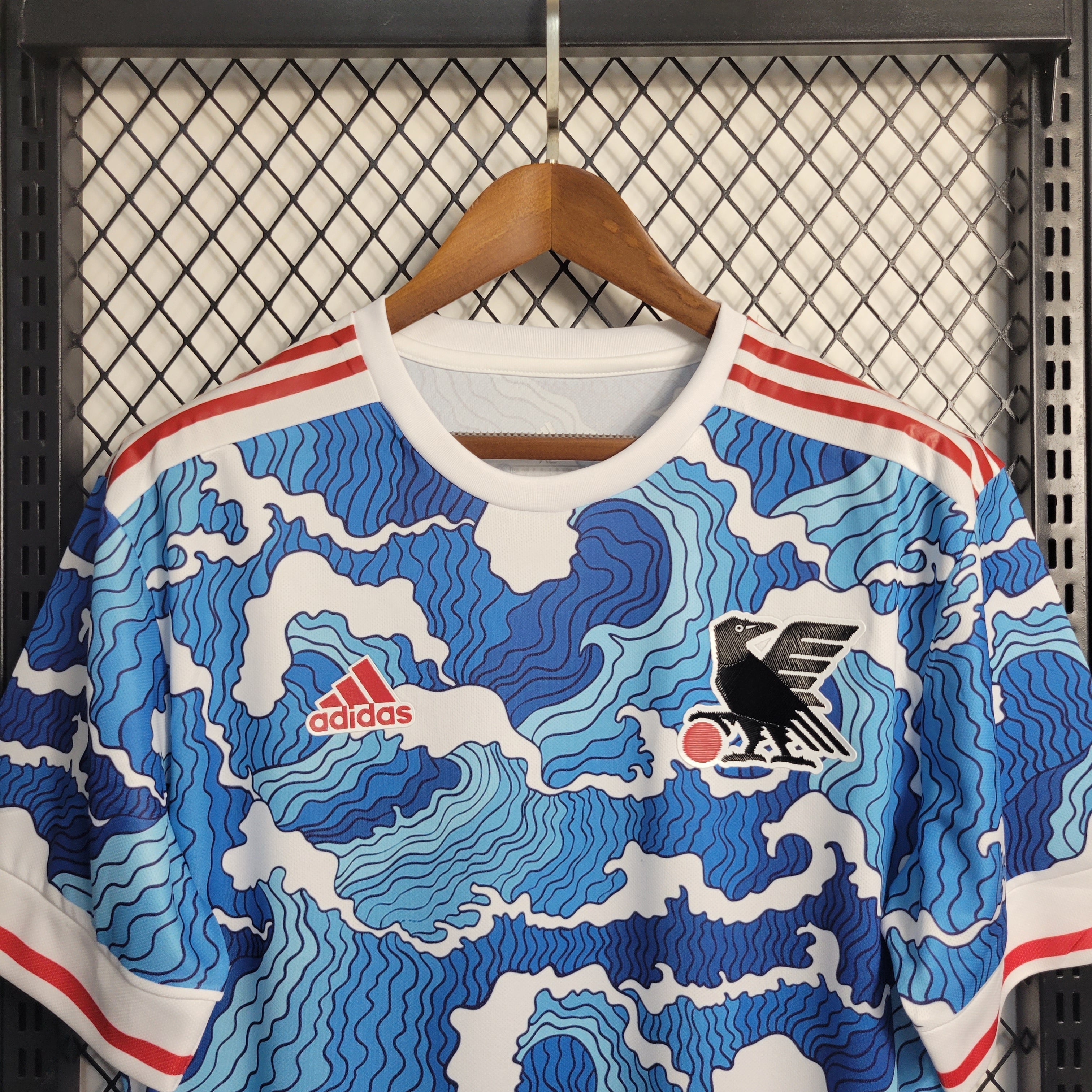 Maillot Japon Concept 2022/2023