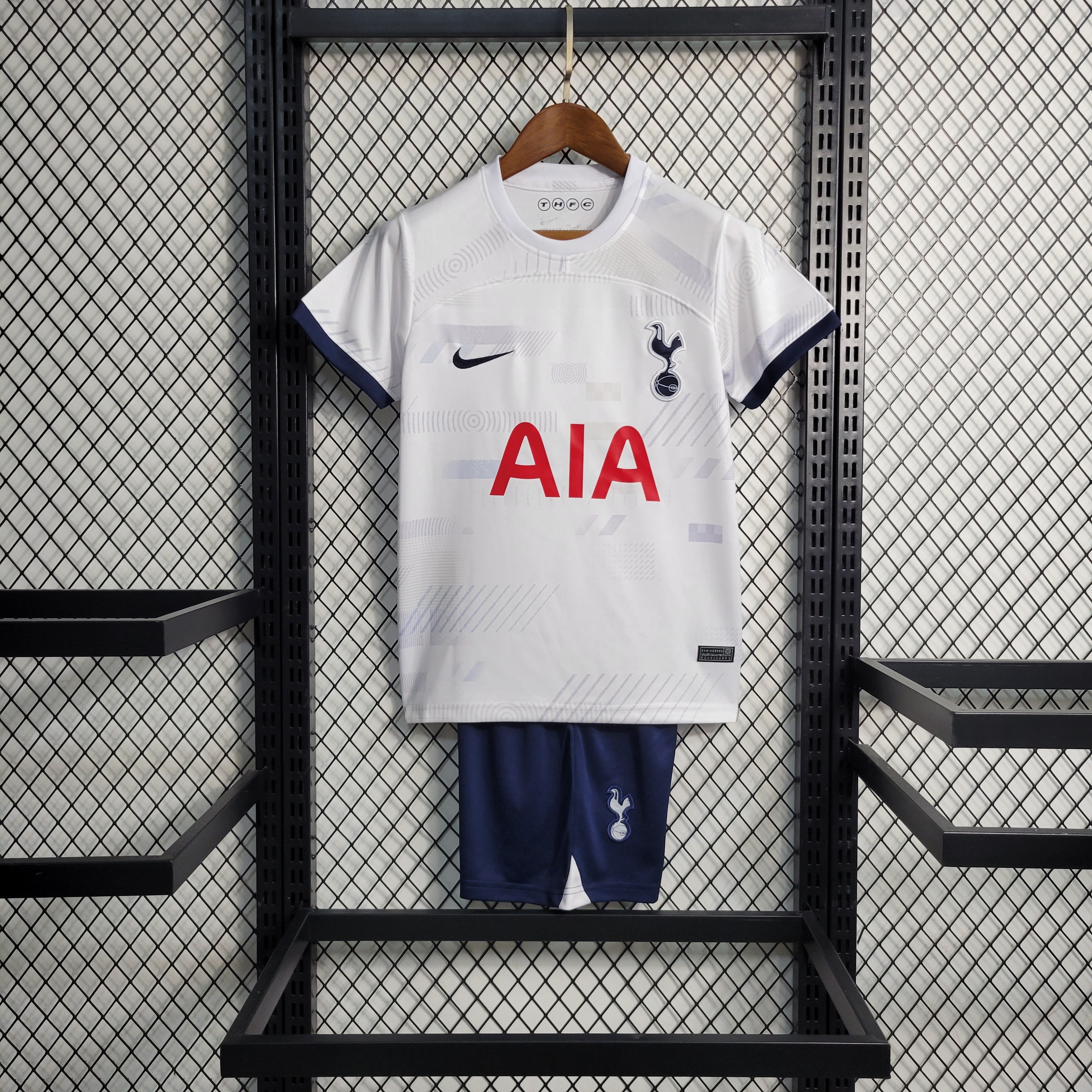 Ensemble Enfant Tottenham 2023/2024