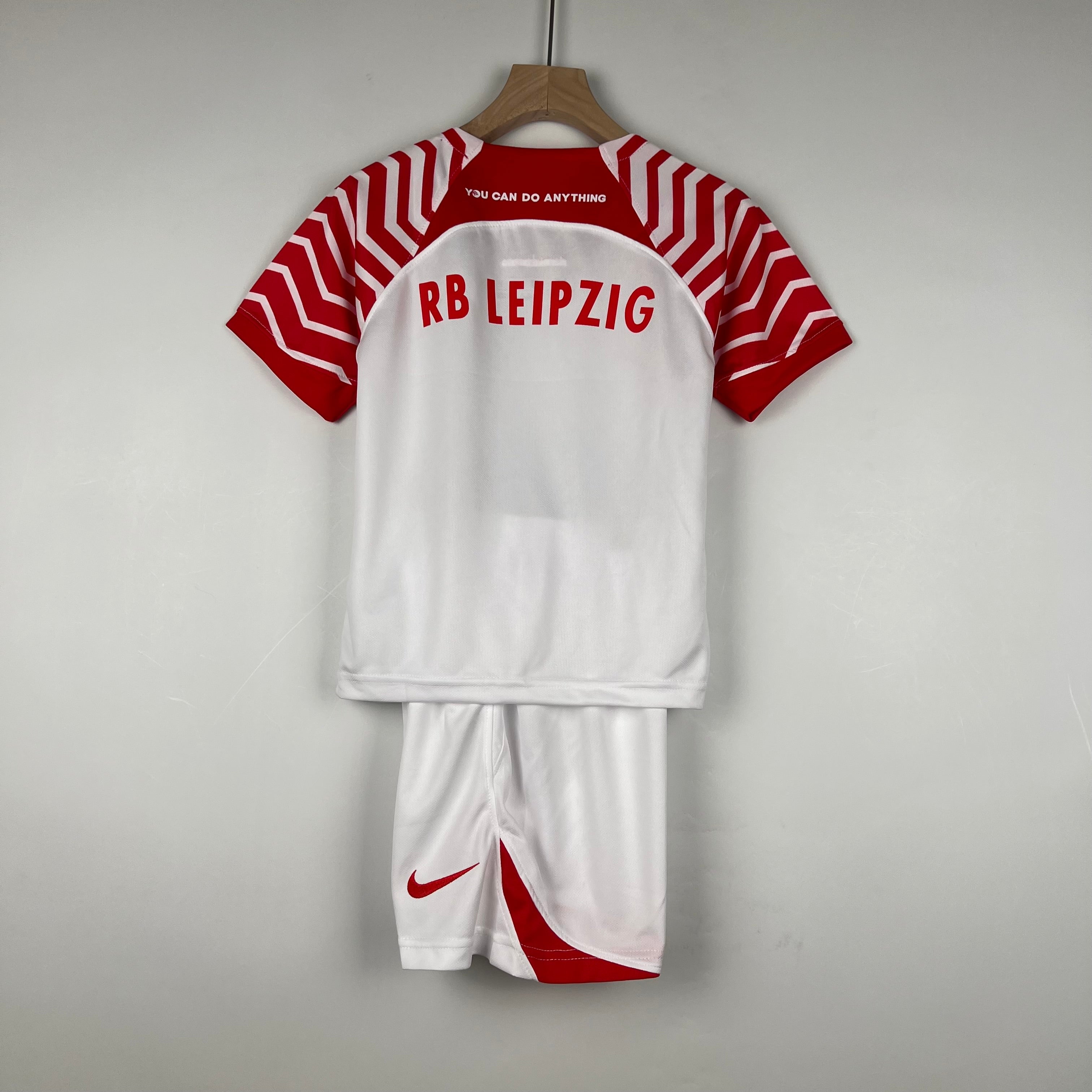 Ensemble Enfant RB Leipzig 2023/2024