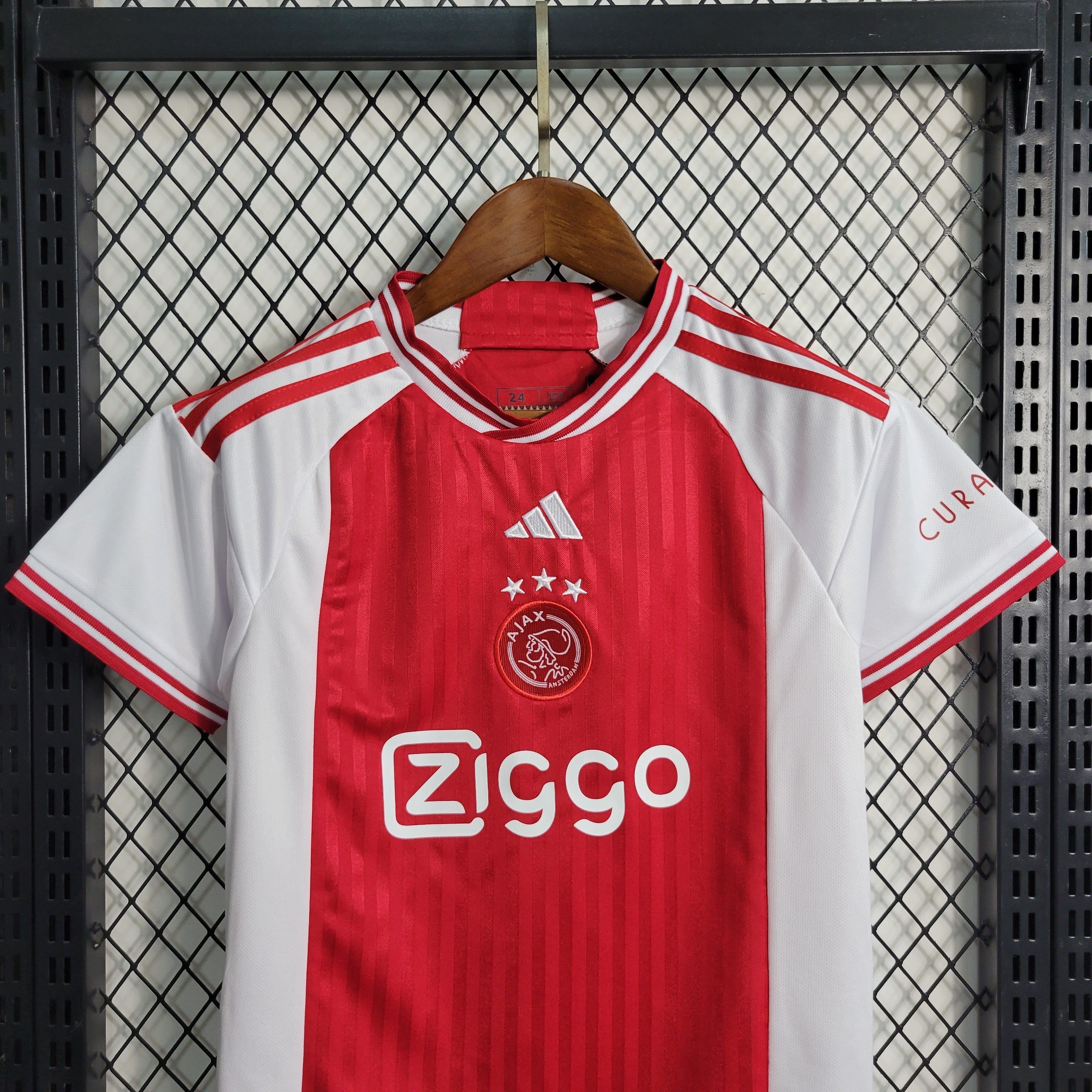 Ensemble Enfant Ajax