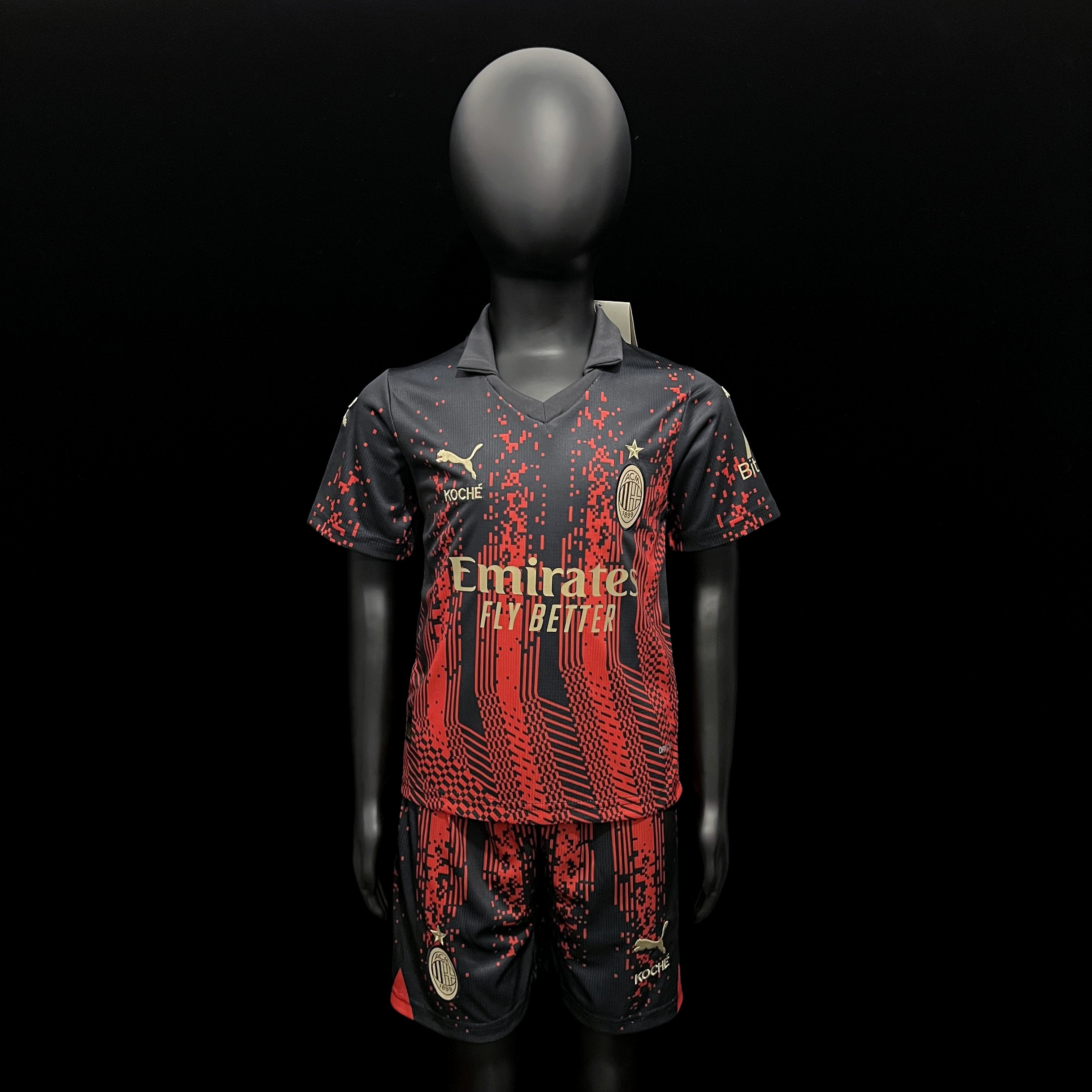 Kit Enfant AC Milan