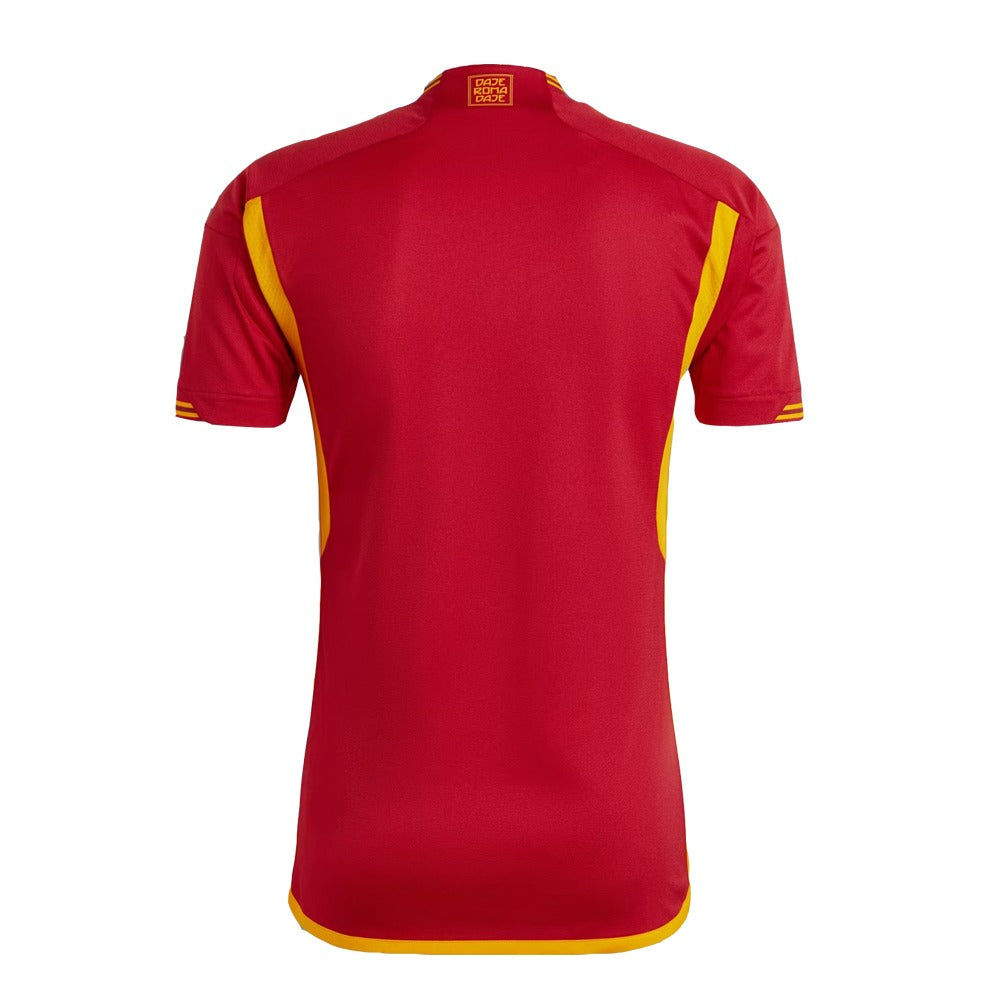 Maillot As Roma Domicile 2023/2024