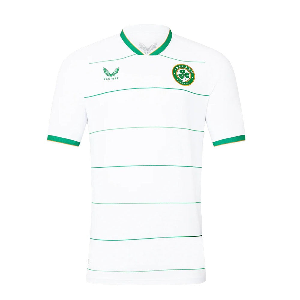 Maillot Irlande Extérieur 2023/2024