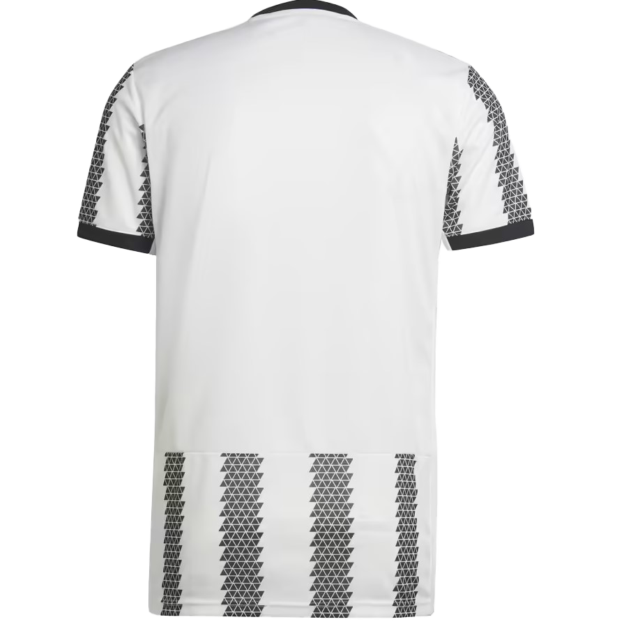 MAILLOT JUVENTUS DOMICILE 2022/2023