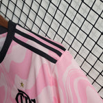 Maillot Flamengo Concept 2023/2024