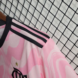 Maillot Flamengo Concept 2023/2024