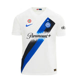 Maillot Inter Milan Extérieur 2023/2024