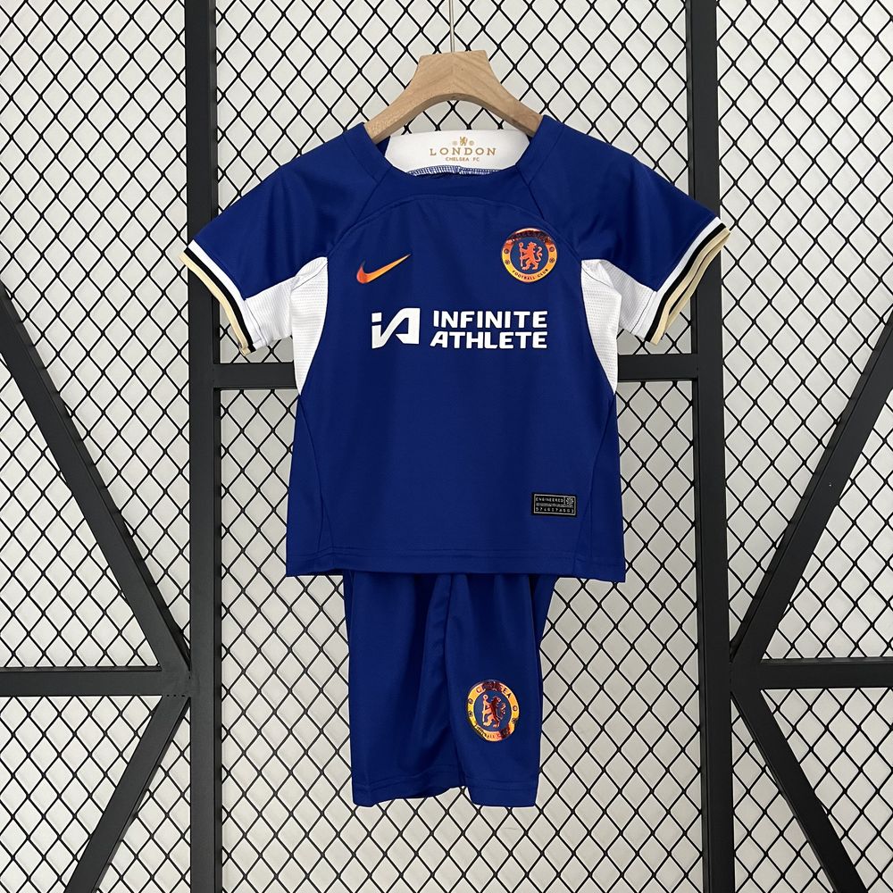 ENSEMBLE CHELSEA 2024/2025