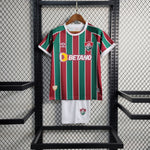 Ensemble Enfant Fluminense 2023/2024