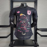 Maillot Japon Concept  2023/2024