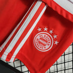 Kit Enfant BYM Munich 2023 2024