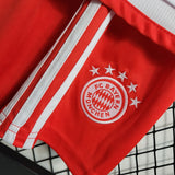Kit Enfant BYM Munich 2023 2024