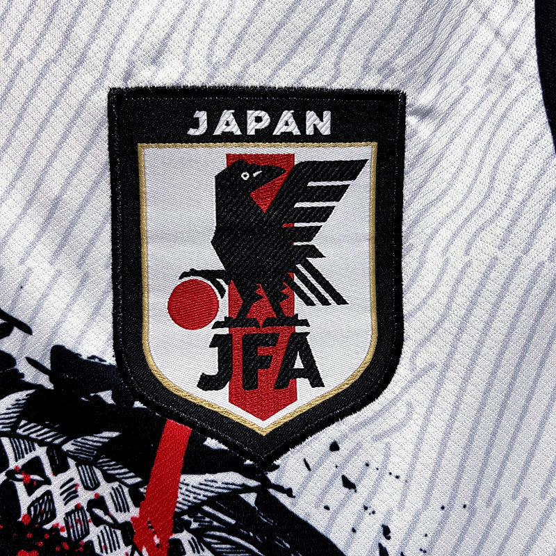 Maillot Concept Japon 2023/2024