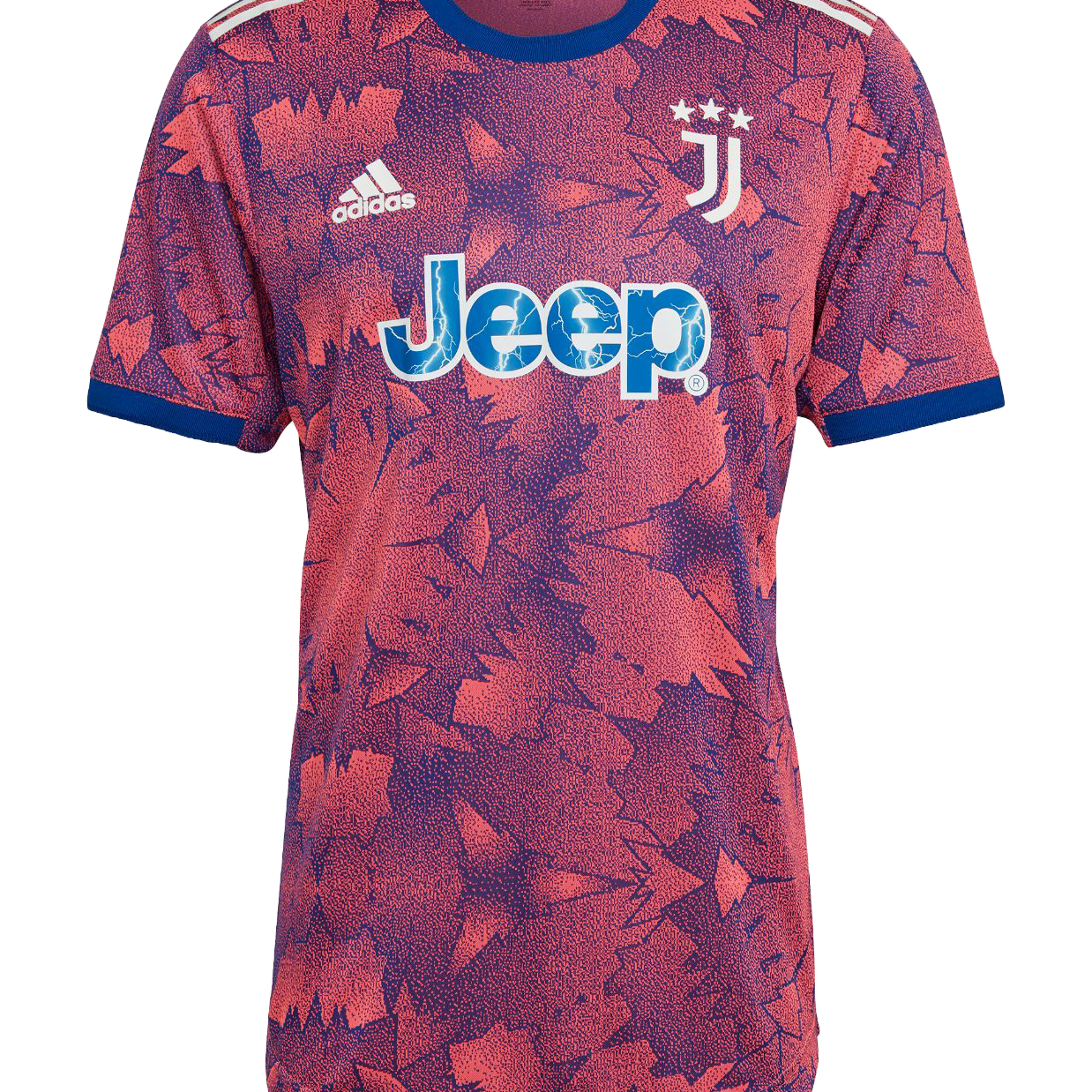 MAILLOT JUVENTUS THIRD 2022/2023