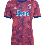 MAILLOT JUVENTUS THIRD 2022/2023