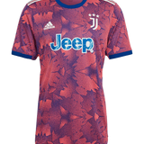 MAILLOT JUVENTUS THIRD 2022/2023