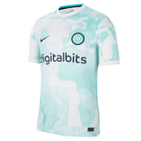 MAILLOT INTER MILAN EXTERIEUR 2022/2023