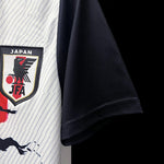 Maillot Japon Concept 2023/2024