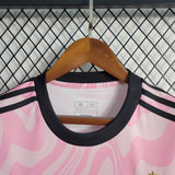 Maillot Flamengo Concept 2023/2024