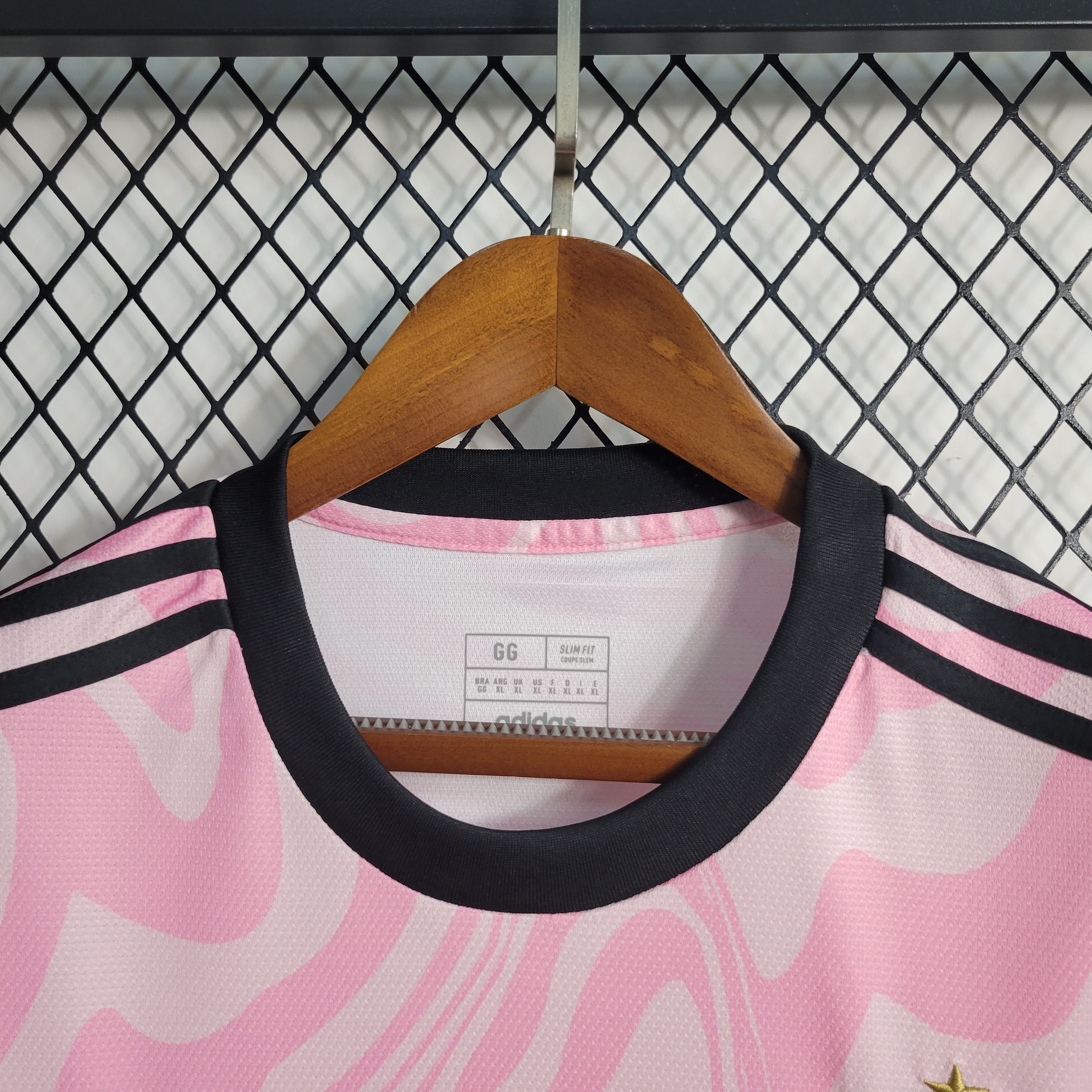 Maillot Flamengo Concept 2023/2024