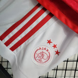 Ensemble Enfant Ajax