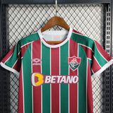 Ensemble Enfant Fluminense 2023/2024