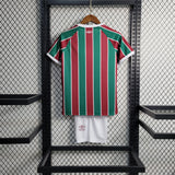 Ensemble Enfant Fluminense 2023/2024