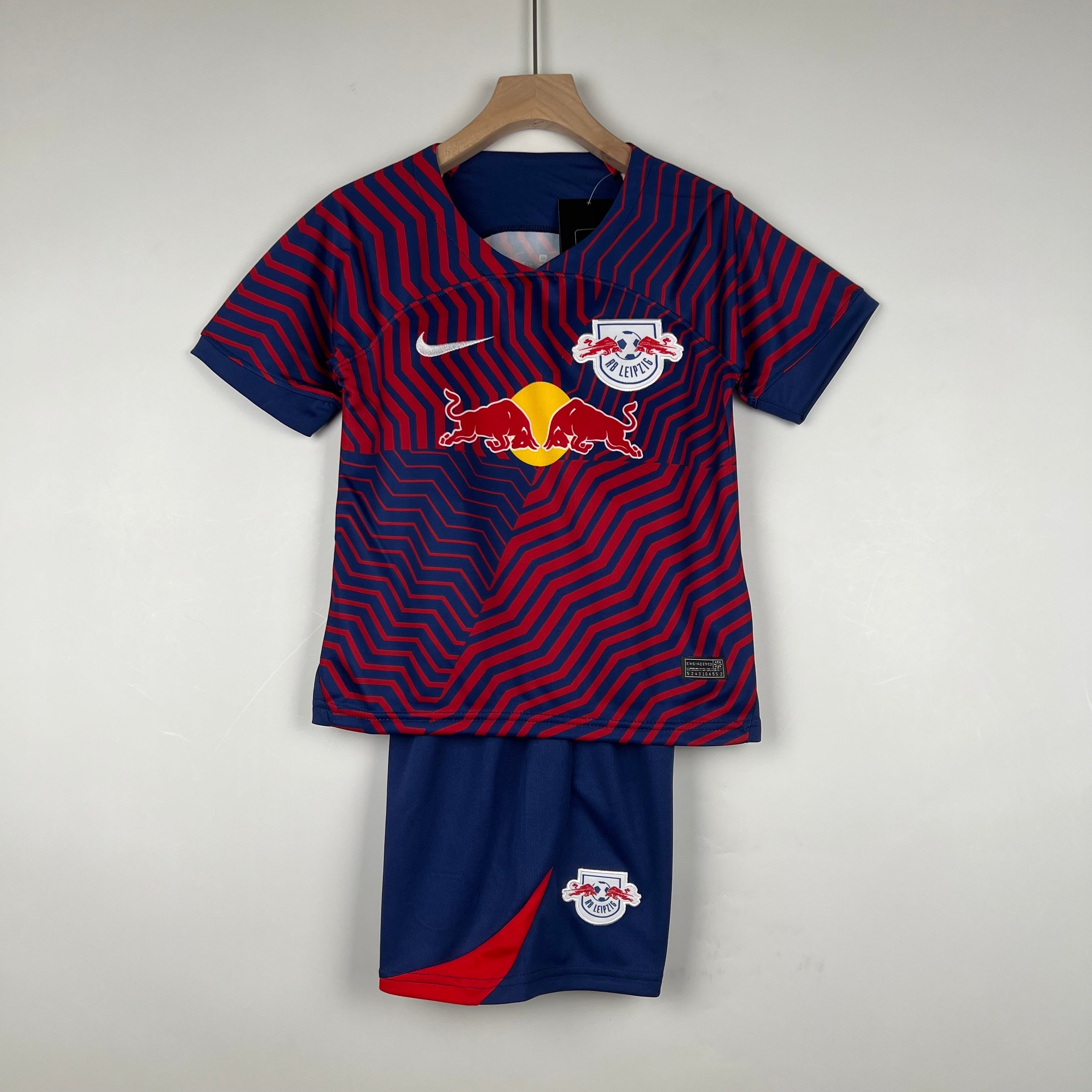 Ensemble Enfant RB Leipzig 2023/2024