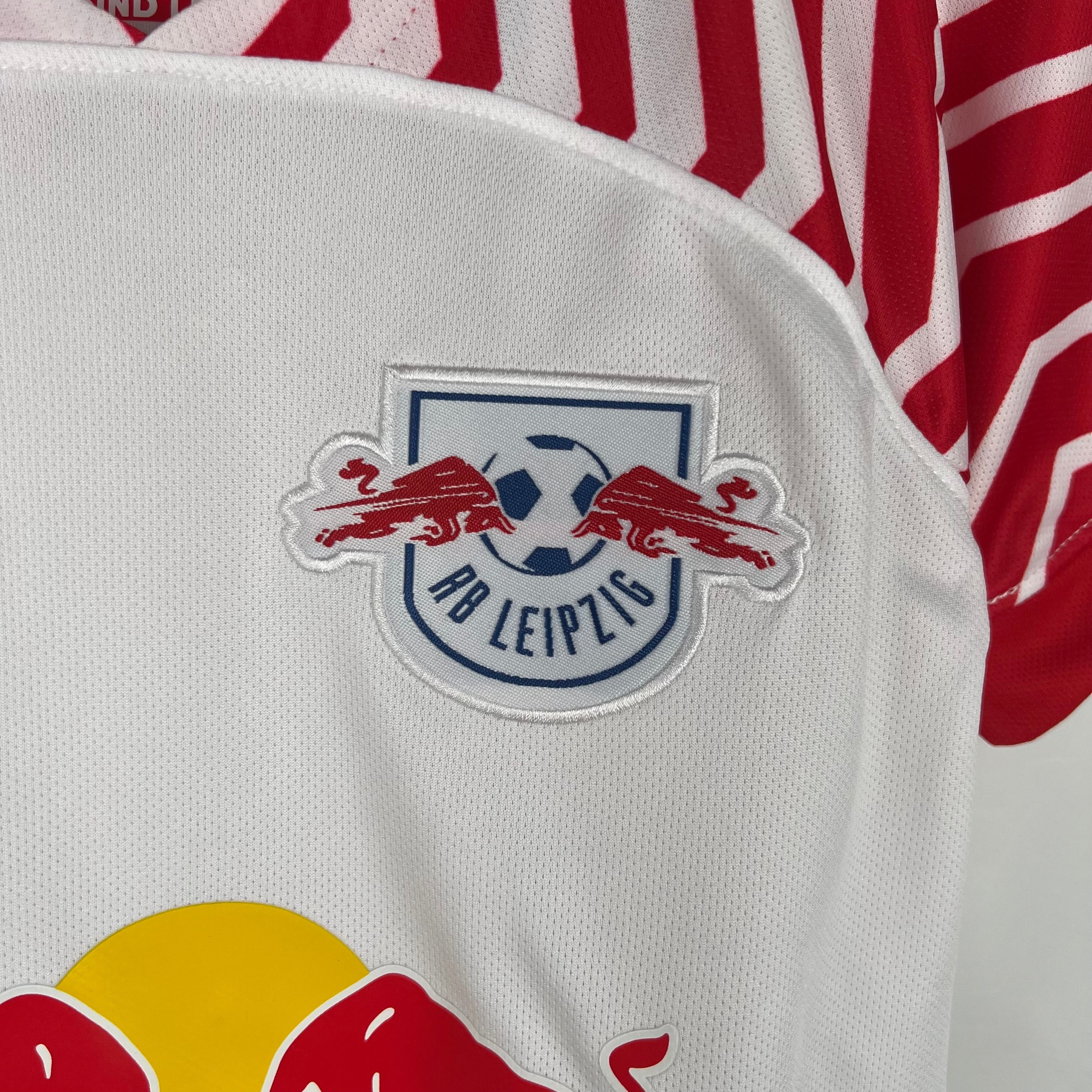 Ensemble Enfant RB Leipzig 2023/2024