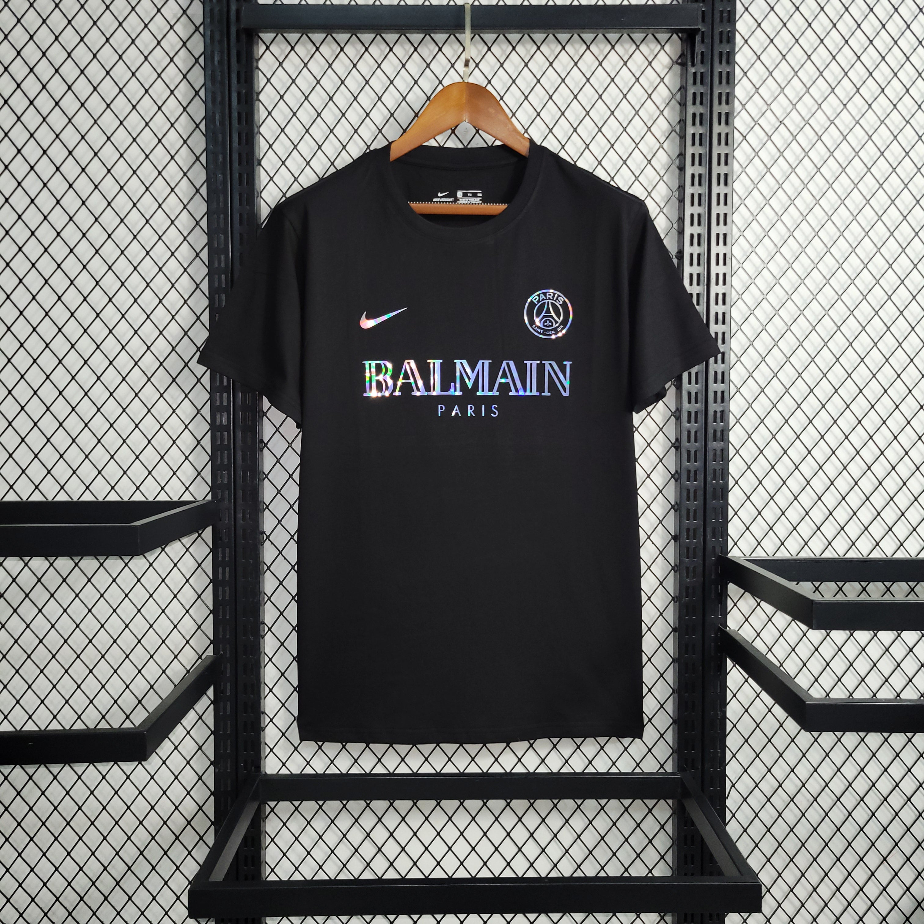 Maillot PARIS concept 2023/2024