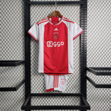 Ensemble Enfant Ajax