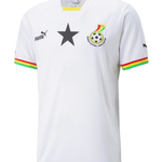 MAILLOT GHANA DOMICILE 2022/2023