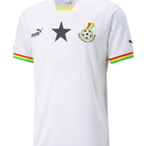 MAILLOT GHANA DOMICILE 2022/2023