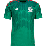 MAILLOT MEXIQUE DOMICILE 2022/2023