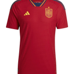 MAILLOT ESPAGNE DOMICILE 2022/2023