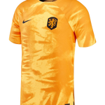 MAILLOT PAYS BAS DOMICILE WORLD CUP 2022