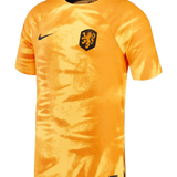 MAILLOT PAYS BAS DOMICILE WORLD CUP 2022