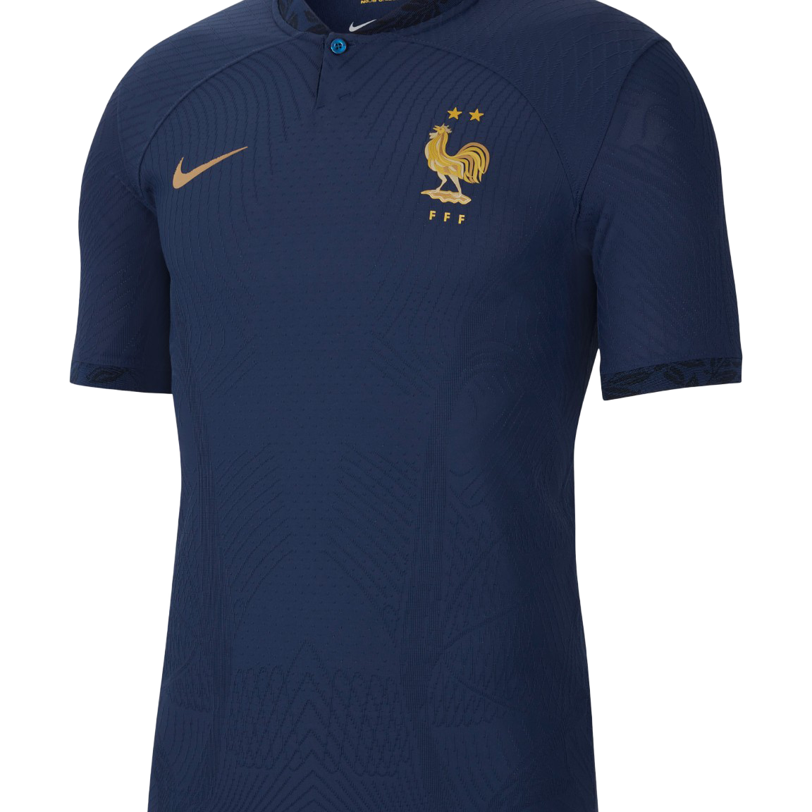 MAILLOT FRANCE DOMICILE 2022/2023