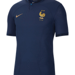 MAILLOT FRANCE DOMICILE 2022/2023