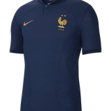 MAILLOT FRANCE DOMICILE 2022/2023