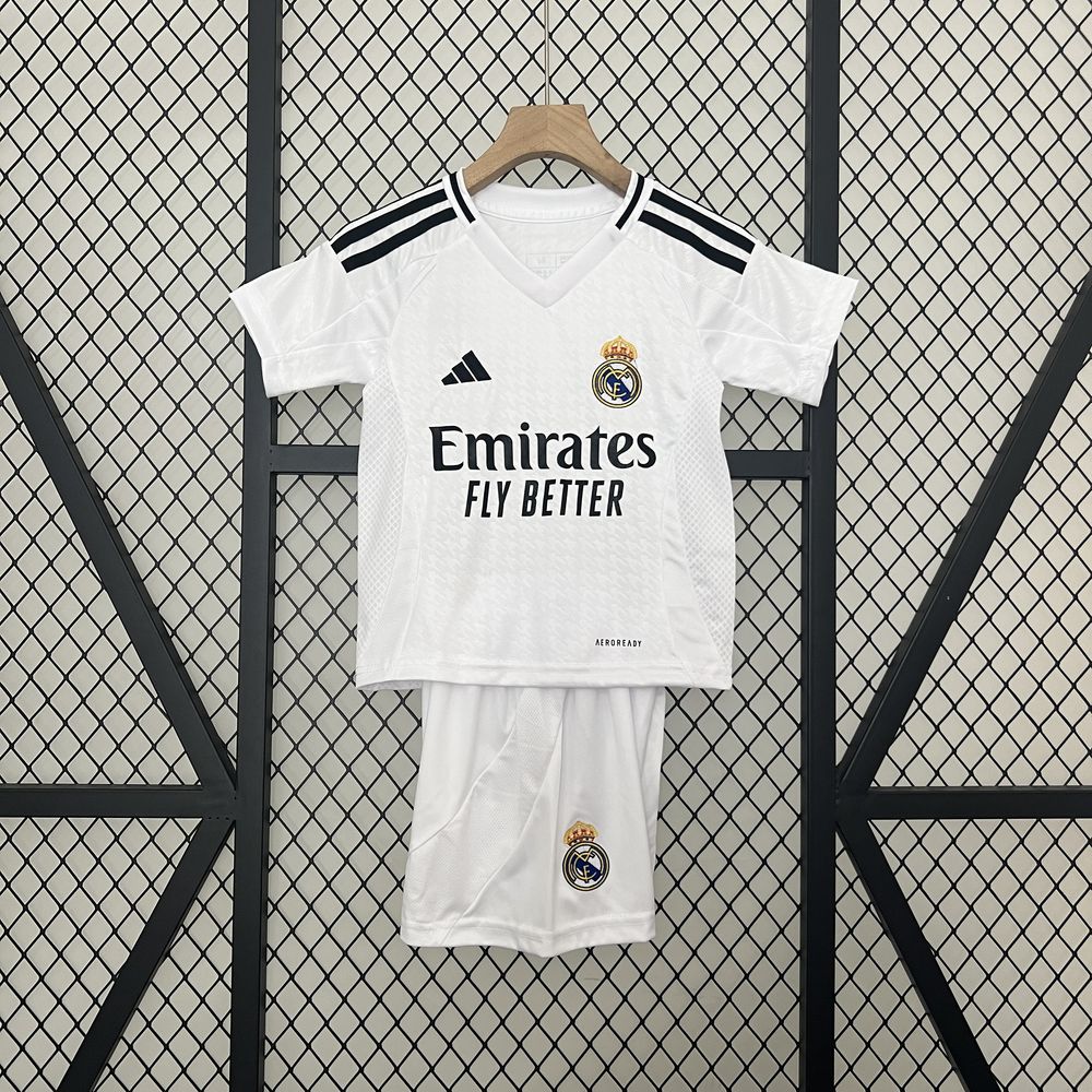 ENSEMBLE REAL MADRID 2024/2025