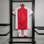 Ensemble Enfant Ajax